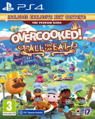 Overcooked - All You Can Eat Edition product image
